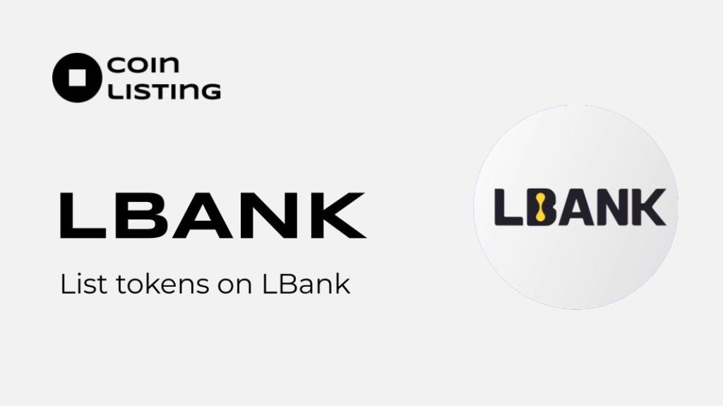 lbank listing