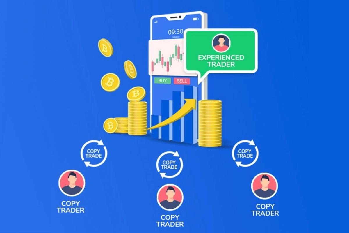 آموزش کپی تریدینگ صرافی توبیت