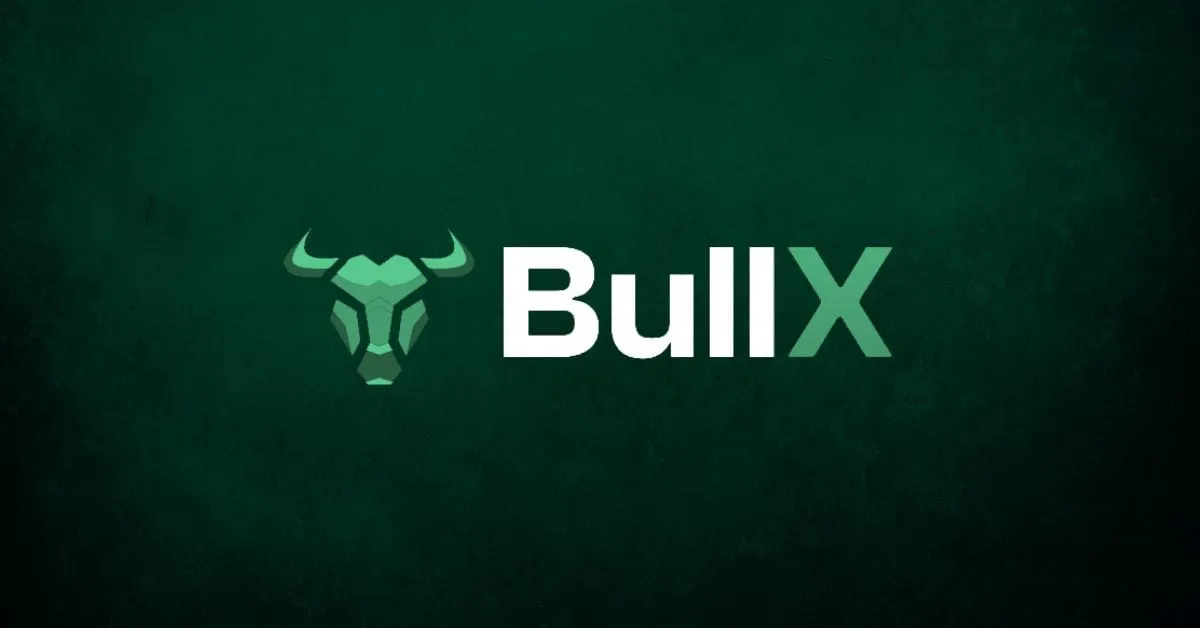 سایت Bullx چیست؟ بررسی صرافی Bullx + کد دعوت ثبت نام