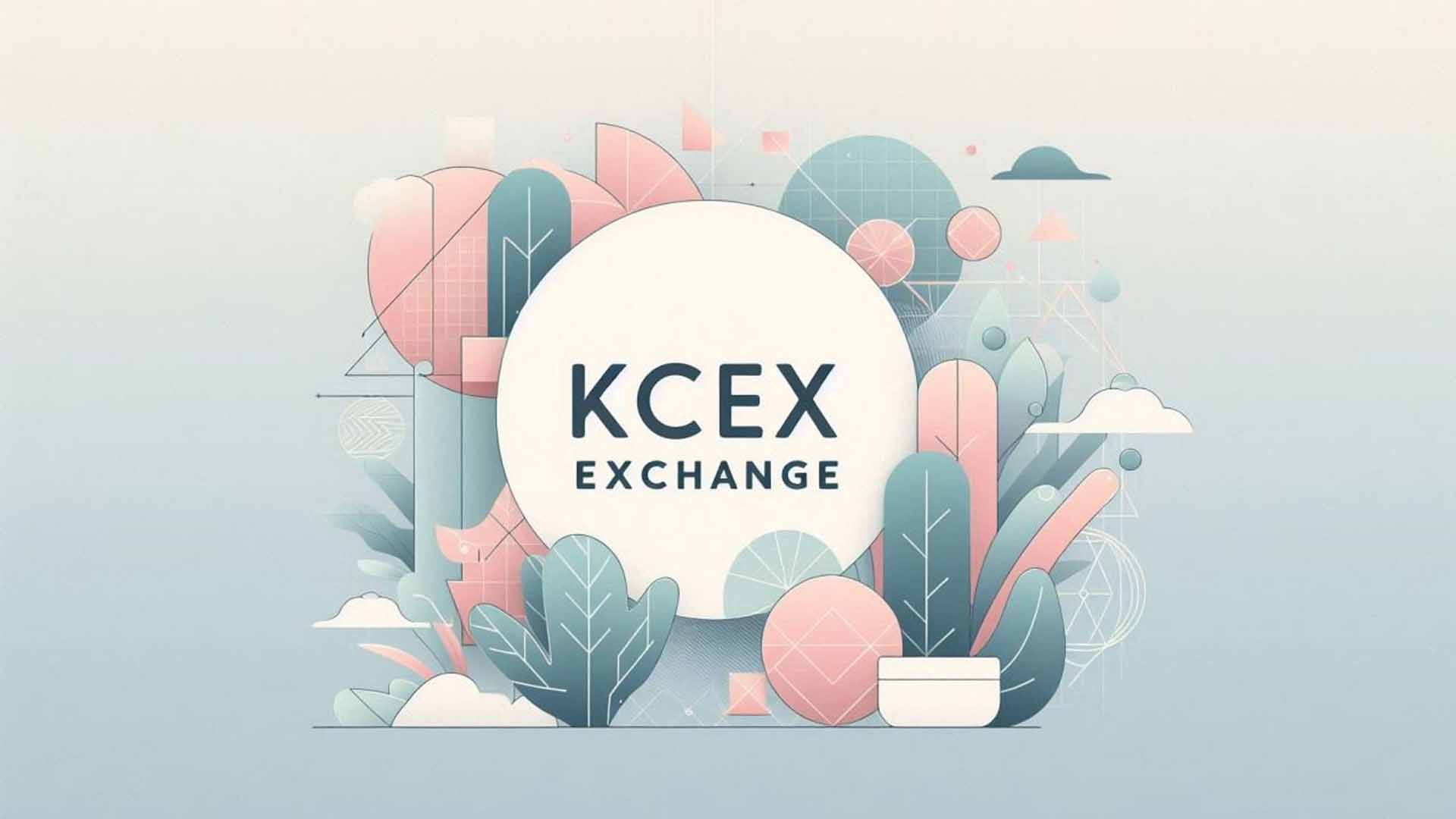 آموزش واریز ارزی به صرافی Kcex