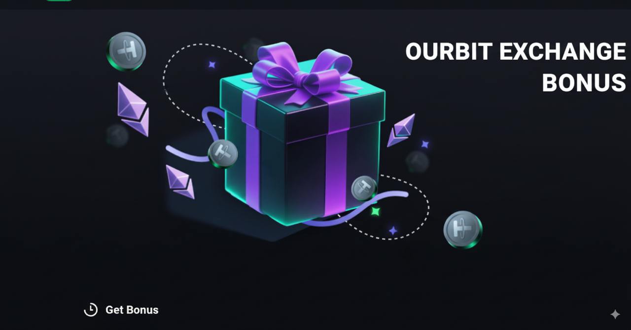 بونوس صرافی اوربیت