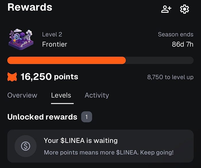 Maximizing MetaMask Rewards