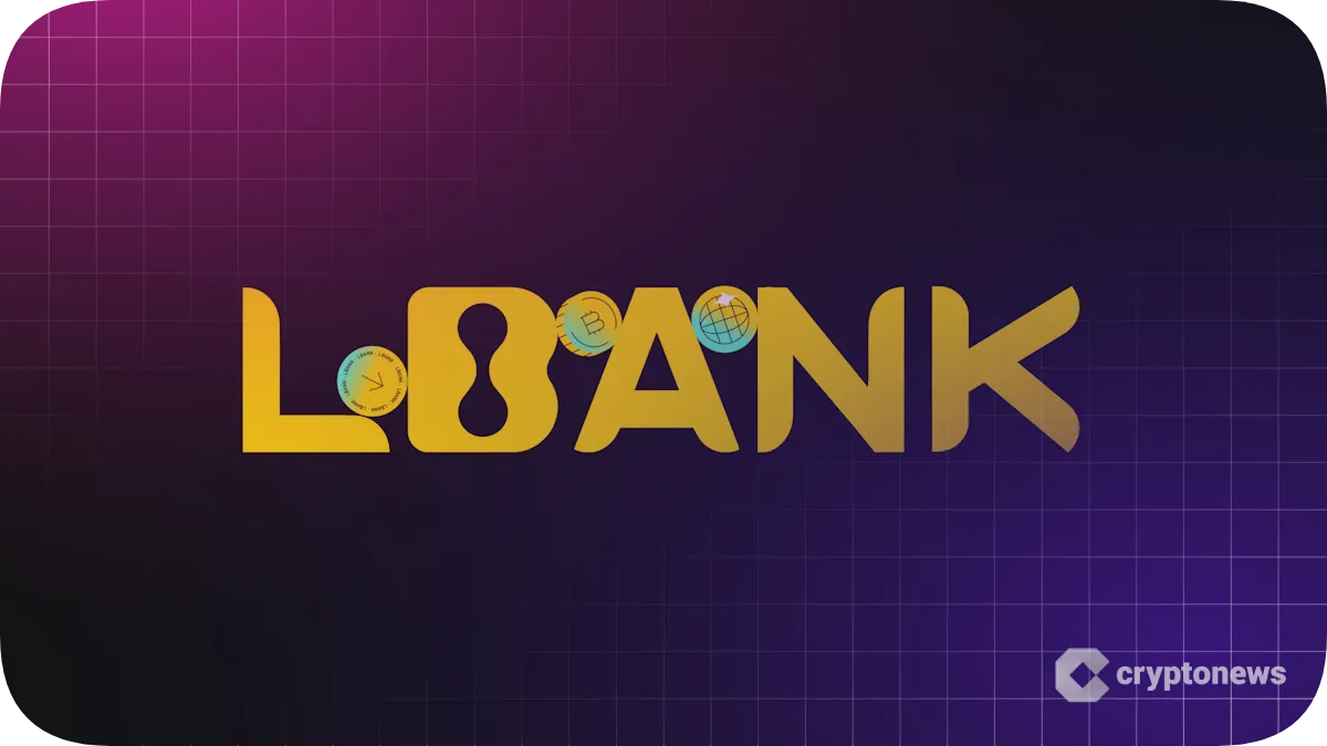 صرافی ال بانک LBank 