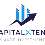 لوگوی بروکر بروکر کپیتال اکستند (CapitalXtend) | بررسی کامل 0 تا 100 + مزایا و معایب