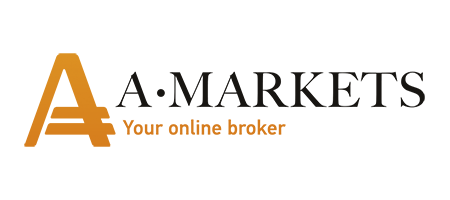 بروکر Amarkets | آیا بروکر آ مارکتس معتبر است؟ logo