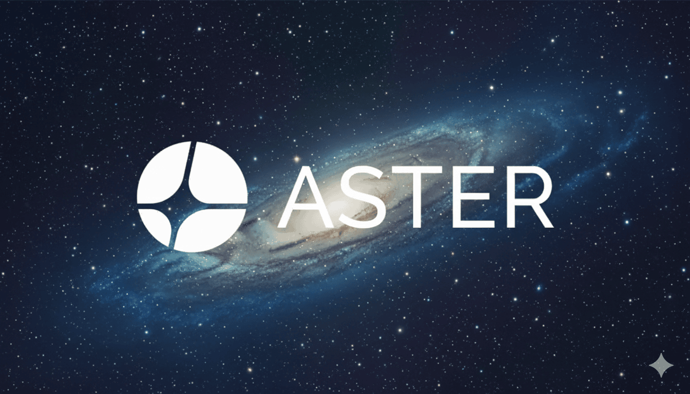 ایردراپ Aster