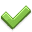Tick Icon