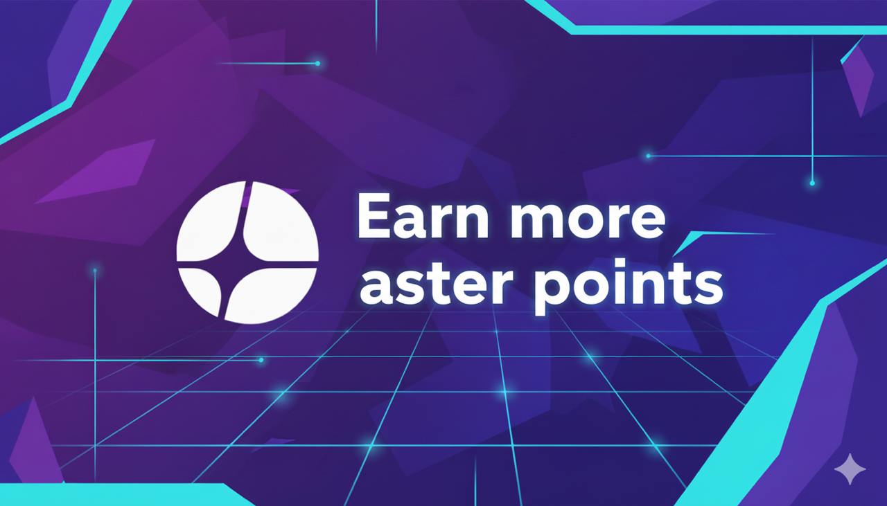 دریافت امتیاز بیشتر برای ایردراپ Aster