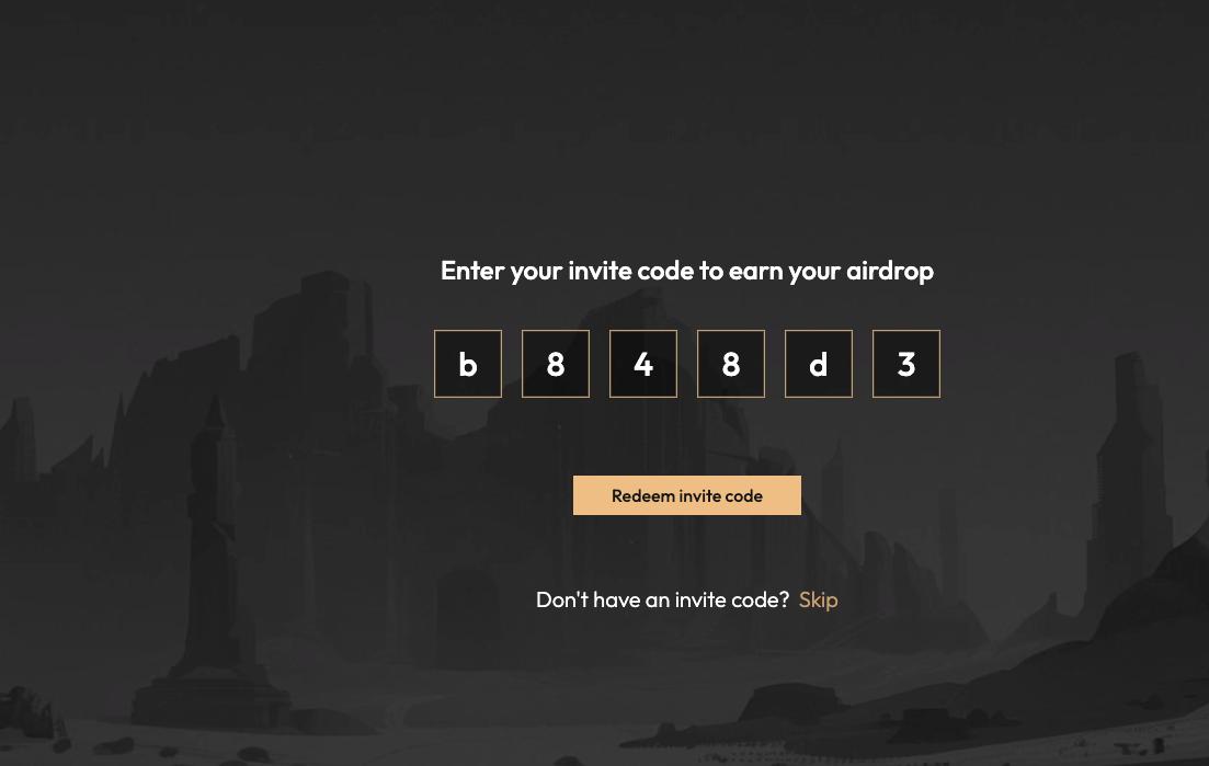 ایردراپ ASTER: نحوه دریافت ایردراپ ارز Aster 3 وارد کردن کد دعوت به فصل چهارم aster