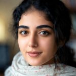 محدثه احمدی