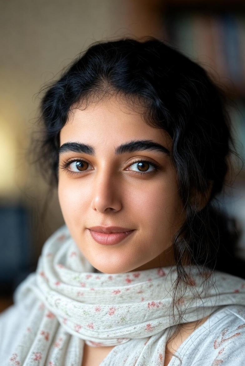 محدثه احمدی