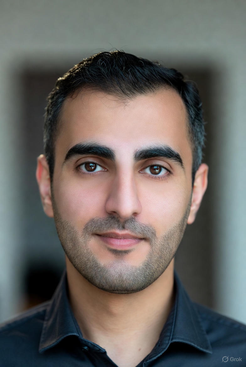 کیان مرتضایی